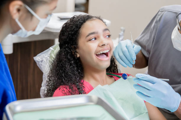Best Root Canal Emergency Dentist  in Byron, GA