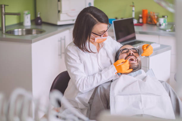 Best Dentist for Severe Toothache  in Byron, GA