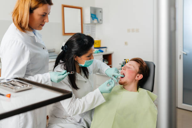 Best Emergency Dental Services Near Me  in Byron, GA